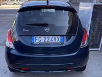 Usata Lancia Ypsilon Gold 95 CV (69 kW) 2016 Utilitaria