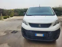 Usata Peugeot Expert S 177 CV (130 kW) 2021 Furgone