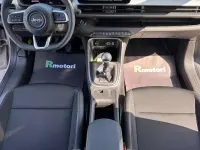 Usata Jeep Avenger Summit 101 CV (74 kW) 2025 Beige SUV