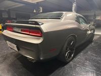 Usata Dodge Challenger 477 CV (350 kW) 2014 Grigio Coupé