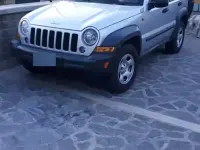 Usata Jeep Cherokee 163 CV (119 kW) 2006 SUV