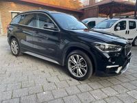 Usata BMW X1 xLine 115 CV (84 kW) 2017 Nero SUV