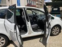 Occasion Opel Meriva Cosmo 75 ch (55 kW) 2011 Blanc Monospace