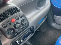 Usata Fiat 600 2000 Bluazzurro Berlina