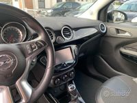 usata Opel Adam Rocks 1.2 70 CV