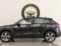 Gebraucht Audi Q2 150 PS (110 kW) 2022 Grau SUV