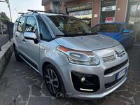 Usata Citroën C3 Picasso 90 CV (66 kW) 2013 Monovolume