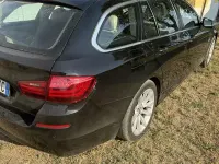 Usata BMW 520 190 CV (139 kW) 2015 Station wagon
