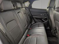 Usata Jaguar E-Pace R-Dynamic 179 CV (131 kW) 2020 Santorini black metallizzato SUV