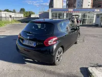 Occasion Peugeot 208 Allure 82 ch (60 kW) 2014 Citadine