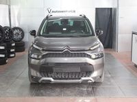 Usata Citroën C3 Aircross Shine 110 CV (80 kW) 2022 Grigio SUV