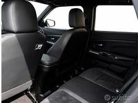 Usata Mitsubishi ASX 150 CV (110 kW) 2020 Marrone SUV