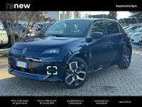 Usata Renault R5 Iconic 110 kW (150 CV) 2024 Blu/azzurro Utilitaria