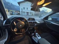 Usata BMW X3 190 CV (139 kW) 2019 SUV