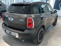 Usata Mini Cooper D 111 CV (81 kW) 2014 Other Utilitaria