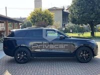Usata Land Rover Range Rover Velar S 204 CV (150 kW) 2024 Nero SUV