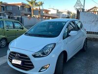 usata Hyundai ix20 1.4 90 CV Econext APP MODE