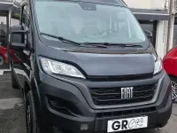 Usata Fiat Ducato 33 160 CV (117 kW) 2021 Nero Furgone