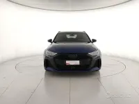 Usata Audi RS3 400 CV (294 kW) 2025 Bluazzurro Berlina