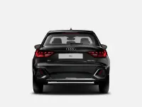 Nuova Audi A1 Business 116 CV (85 kW) 2026 Nero mythos metallizzato SUV