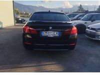 Usata BMW 525 162 CV (119 kW) 2013 Other Berlina