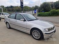 Begagnad BMW 320 150 HK (110 kW) 2002 Other Sedan