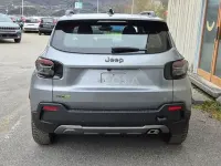 Nuova Jeep Avenger 136 CV (100 kW) 2026 SUV