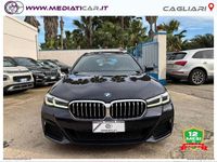 Usata BMW 518 M Sport 149 CV (109 kW) 2021 Station wagon