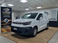 Usata Citroën Berlingo 101 CV (74 kW) 2020 Bianco Monovolume
