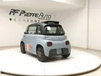 Usata Citroën AMI 2023 Grigio Utilitaria