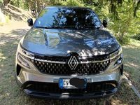 Usata Renault Austral Techno 131 CV (96 kW) 2023 Grigio SUV