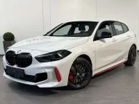 Usata BMW 128 ti 265 CV (194 kW) 2022 Alpinweis iii Utilitaria
