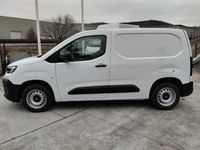 Usata Citroën Berlingo 102 CV (75 kW) 2025 Bianco Monovolume