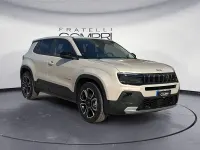 Nuova Jeep Avenger Summit 101 CV (74 kW) 2025 Stone SUV