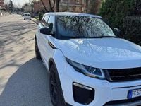 Usata Land Rover Range Rover evoque HSE 150 CV (110 kW) 2016 SUV
