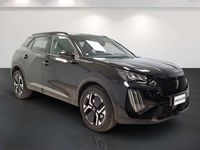 Usata Peugeot 2008 Allure 145 CV (106 kW) 2024 Nero SUV