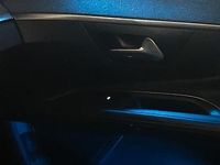 Usata Peugeot 3008 2018 Blu SUV