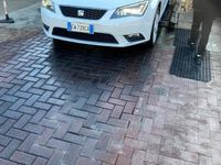 usata Seat Leon 3ª serie - 2014