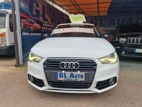 usata Audi A1 1.6 TDI 105 CV AMBITION NAVIG. UNICOP.