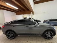 Usata Mercedes GLC43 AMG AMG 390 CV (286 kW) 2020 Other Coupé