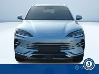 Nuova BYD Seal U Boost 218 CV (160 kW) 2026 Blu SUV