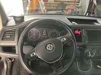 Begagnad VW Multivan Highline 150 HK (110 kW) 2016 Van