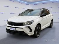 Usata Opel Grandland X GSe 309 CV (227 kW) 2023 Bianco SUV