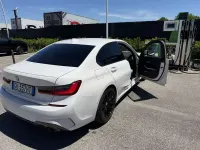 Usata BMW 320 M Sport 190 CV (139 kW) 2021 Berlina