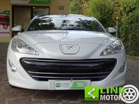 usata Peugeot RCZ 2.0 HDi 163CV rif. 17839024