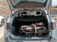 Usata Kia Sportage 2022 Grigio SUV
