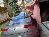 Usata Mercedes CLA200 Premium 150 CV (110 kW) 2021 Coupé
