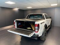 Usata Ford Ranger Raptor 214 CV (157 kW) 2022 Bianco Pick-up