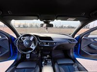 Usata BMW 116 M Sport 130 CV (95 kW) 2020 Utilitaria