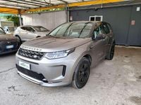 Usata Land Rover Discovery Sport R-Dynamic 200 CV (147 kW) 2022 Grigio SUV